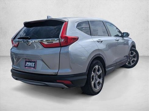Used 2019 Honda CR-V EX image 5
