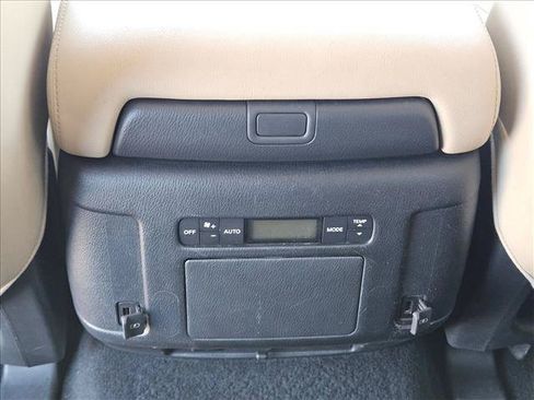 Used 2019 Nissan Armada SL w/ Premium Package RWD image 24