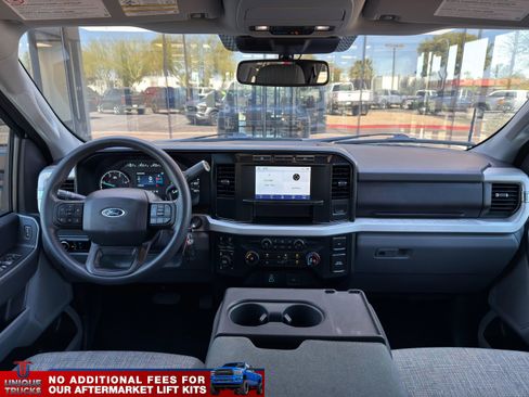 Used 2023 Ford F350 XLT AWD/4WD image 31