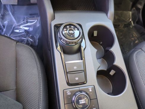 Used 2024 Ford Bronco Sport Badlands image 25