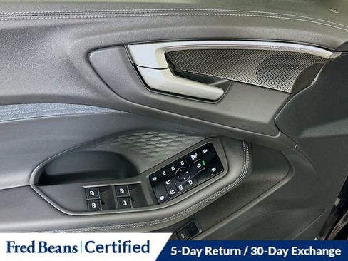 Used 2025 Audi A5 2.0T Premium Plus w/ Premium Plus AWD/4WD image 19