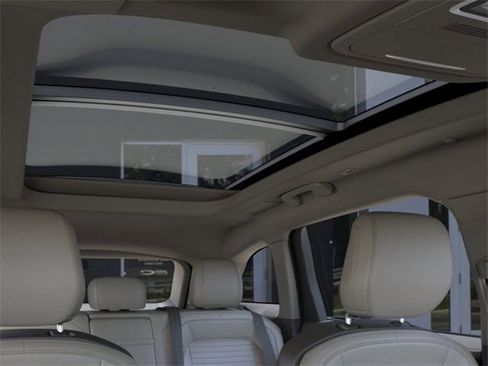 New 2025 Lincoln Nautilus Reserve w/ Jet Appearance Package image 22