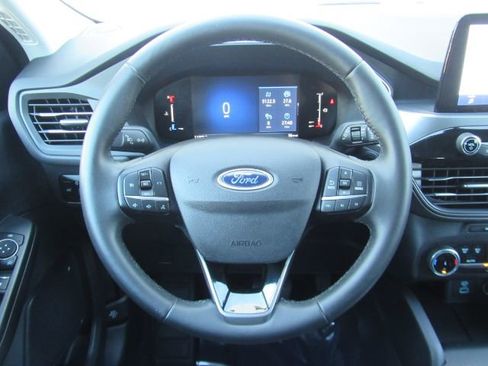 Used 2023 Ford Escape Active image 28