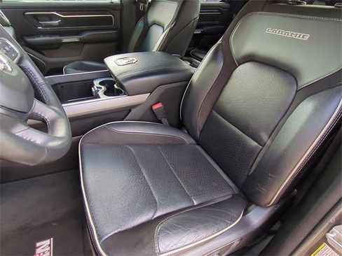 Used 2024 RAM 1500 Laramie image 11
