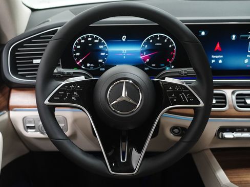 New 2026 Mercedes-Benz GLE 350 4MATIC image 19