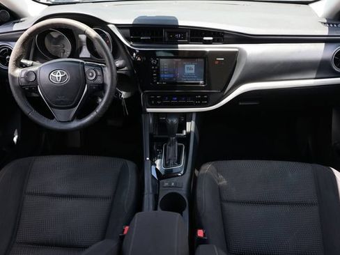 Used 2017 Toyota Corolla iM FWD image 2