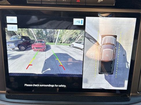 Used 2023 Ford F150 Platinum w/ Equipment Group 701A High image 26