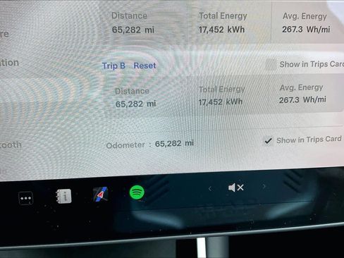 Used 2020 Tesla Model 3 Long Range image 27
