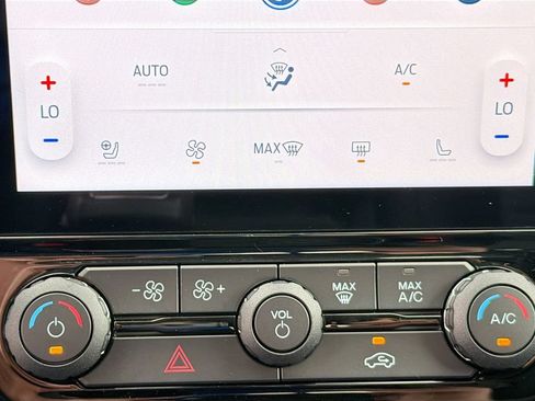 New 2026 Ford Ranger Lariat w/ Black Appearance Package AWD/4WD image 23