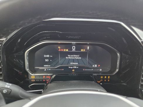 Used 2023 GMC Sierra 1500 SLT w/ SLT Premium Package image 34