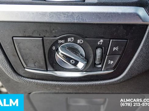 Used 2024 BMW X3 xDrive30i AWD/4WD image 46