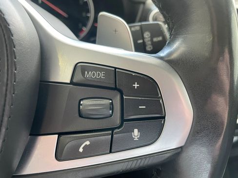 Used 2019 BMW X3 M40i w/ Premium Package AWD/4WD image 12