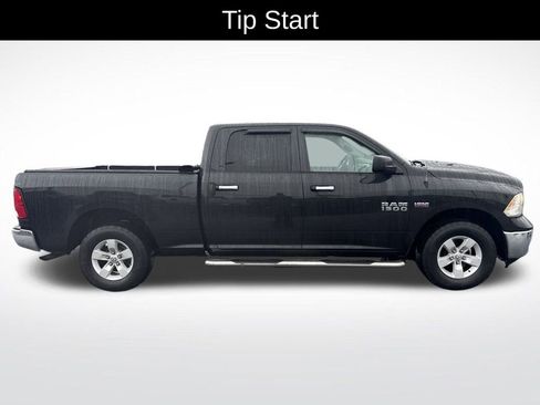 Used 2017 RAM 1500 Classic SLT image 7