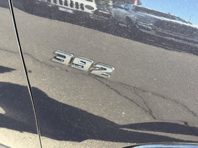 Used 2024 Dodge Durango SRT AWD/4WD image 6