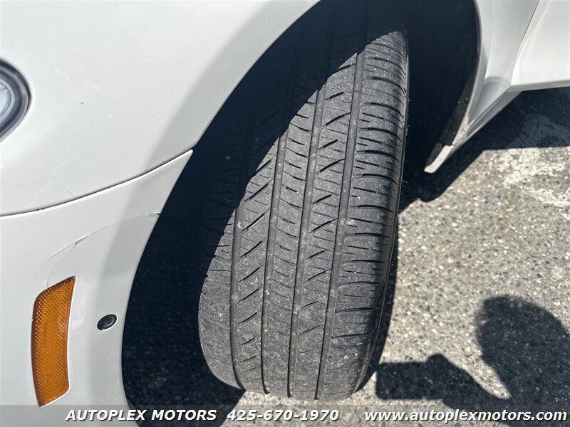 Used 2013 BMW 535i xDrive Sedan AWD/4WD image 31