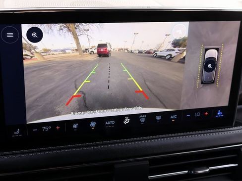 Used 2024 Lincoln Corsair Reserve w/ Equipment Group 201A image 6