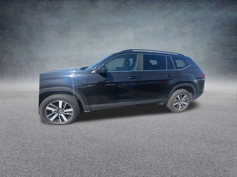 Used 2021 Volkswagen Atlas SE image 11