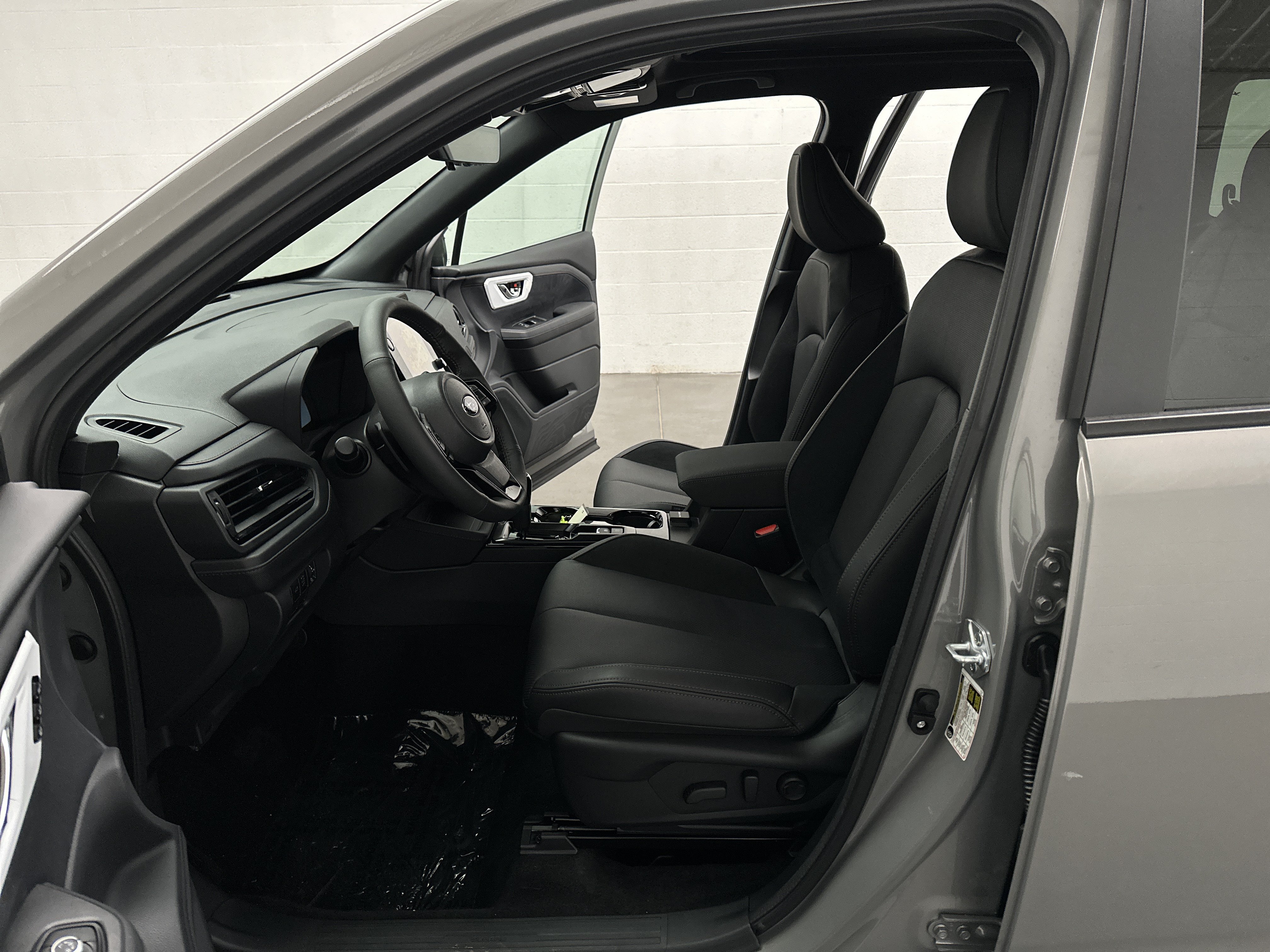 New 2026 Subaru Forester Touring AWD/4WD image 18