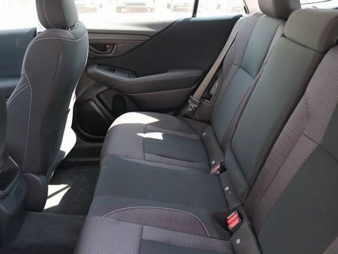 Used 2025 Subaru Outback Base image 16
