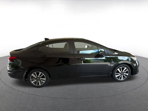 Used 2025 Nissan Versa SV w/ Trunk Package FWD image 15