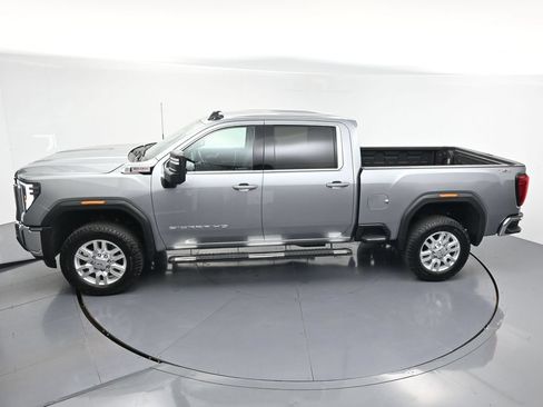 Used 2024 GMC Sierra 3500 SLE w/ SLE Value Package AWD/4WD image 26