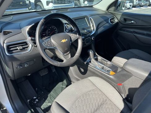 Used 2018 Chevrolet Equinox LT image 10