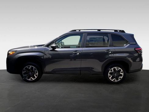 New 2026 Subaru Forester Premium AWD/4WD image 4