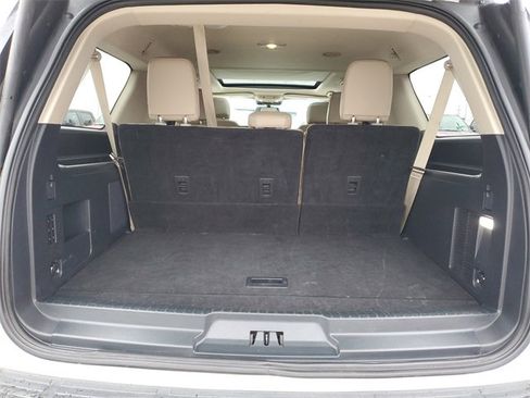 Used 2023 Ford Expedition Max Limited image 9