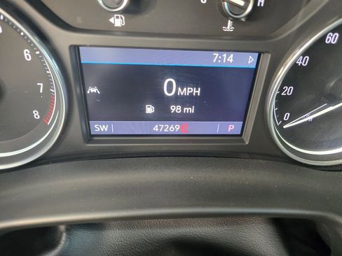 Used 2023 Buick Enclave Essence w/ Experience Buick Package FWD image 13