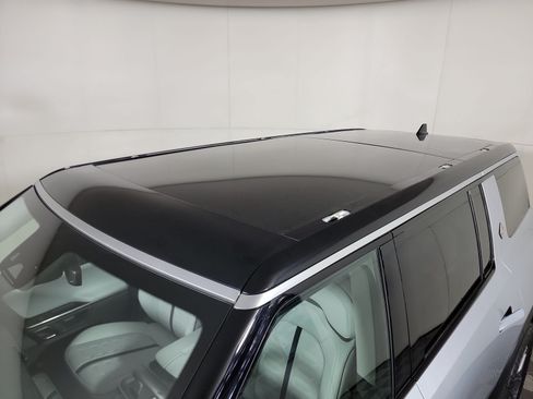 Used 2024 Rivian R1S Launch Edition AWD/4WD image 13