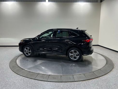 Certified 2024 Ford Escape ST-Line w/ Tech Pack #1 AWD/4WD image 6