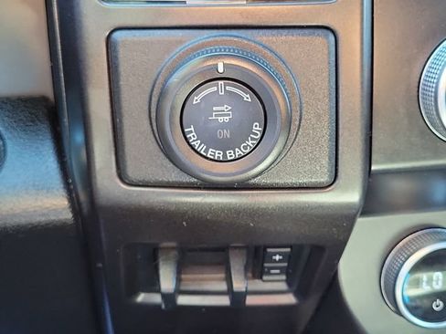 Certified 2021 Ford Expedition Max Limited AWD/4WD image 12