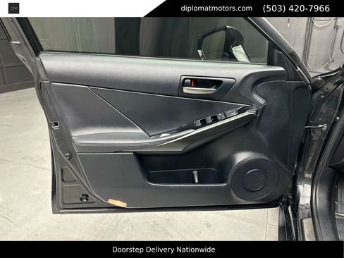 Used 2021 Lexus IS 300 AWD w/ Comfort Package image 22