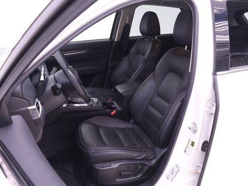 Used 2018 MAZDA CX-5 Grand Touring w/ Premium Package AWD/4WD image 4