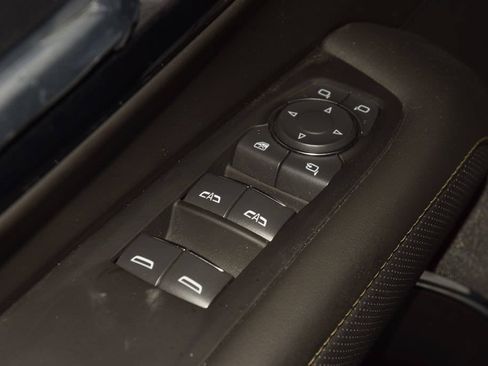 New 2026 Chevrolet Suburban Premier AWD/4WD image 49
