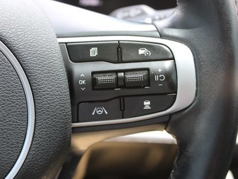 Used 2023 Kia Sportage SX FWD image 22