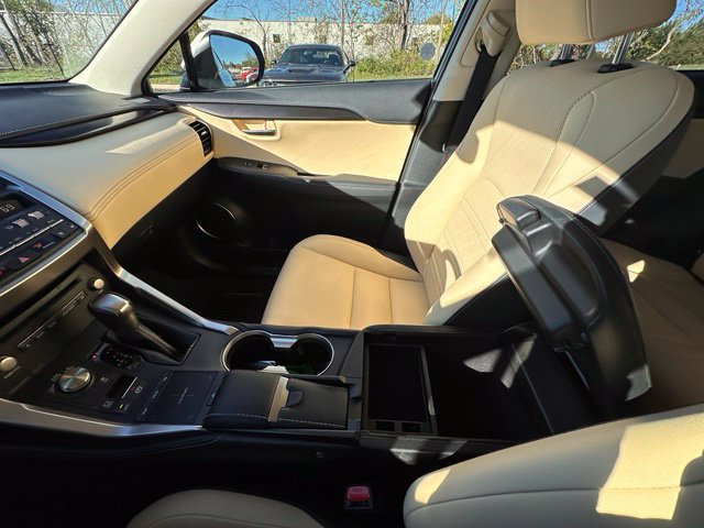 Used 2020 Lexus NX 300 AWD w/ Premium Package image 28