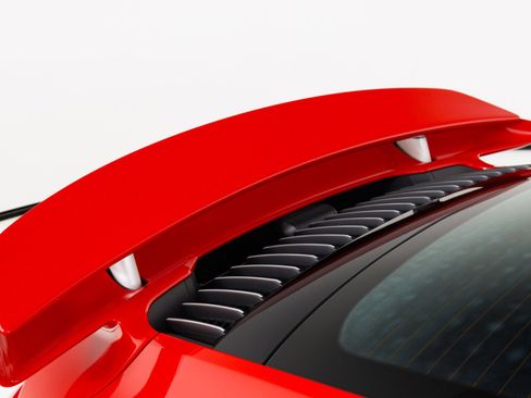 Used 2021 Porsche 911 Turbo S image 75