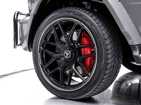 Used 2022 Mercedes-Benz G 63 AMG 4MATIC image 67