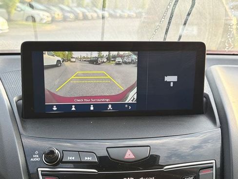 Used 2020 Acura RDX w/ Technology Package image 28