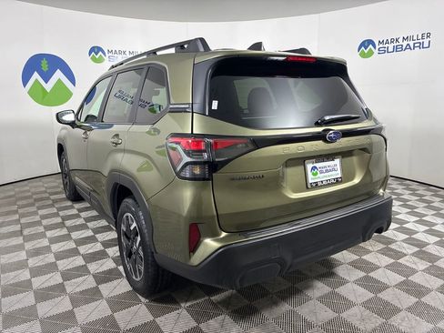 New 2026 Subaru Forester Premium image 4