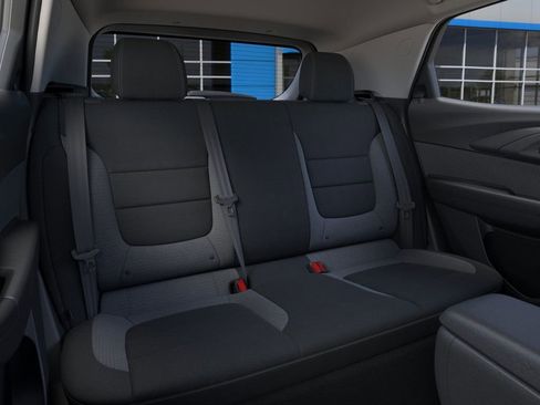 New 2026 Chevrolet TrailBlazer LT w/ Midnight Edition image 17