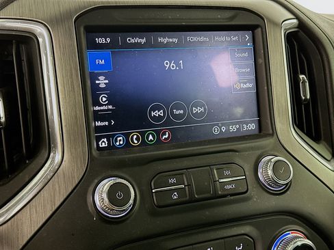 Used 2021 GMC Sierra 1500 Denali w/ Technology Package image 21