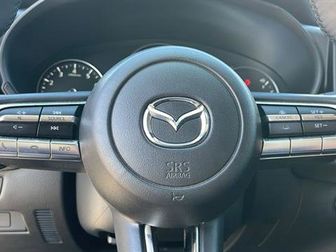 Used 2024 MAZDA CX-50 AWD 2.5 S w/ Cargo Package image 23