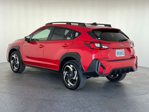 New 2026 Subaru Crosstrek 2.5i Limited AWD/4WD image 7