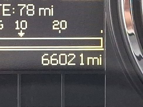 Used 2012 RAM 5500 4x4 Regular Cab w/ PWR & Remote Entry Group image 20