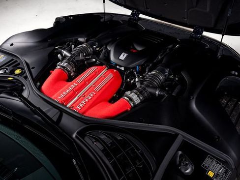 Used 2026 Ferrari 12Cilindri RWD image 18