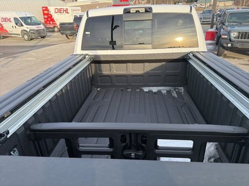 New 2026 RAM 2500 Limited image 5