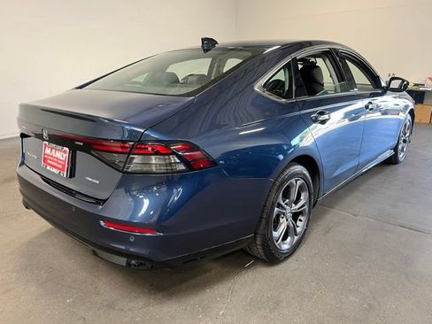 Used 2024 Honda Accord EX-L image 3