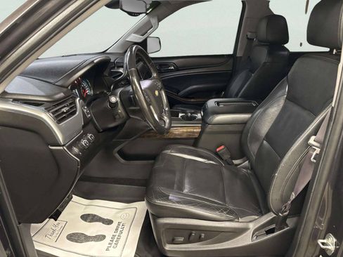 Used 2017 Chevrolet Tahoe LT AWD/4WD image 15
